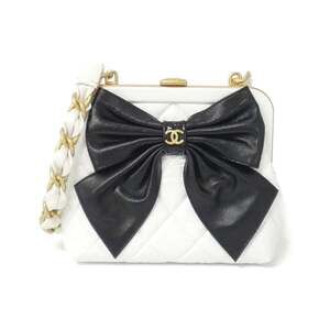 Chanel AP4028 handbag, clutch, shoulder bag